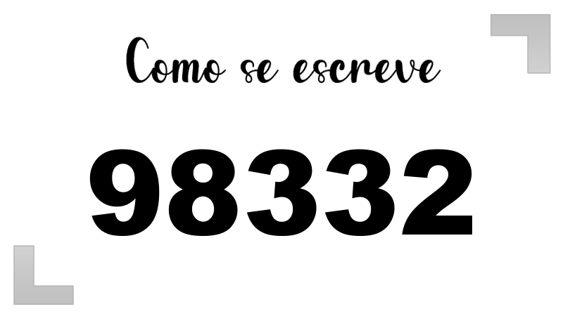 Imagem do número 98332
