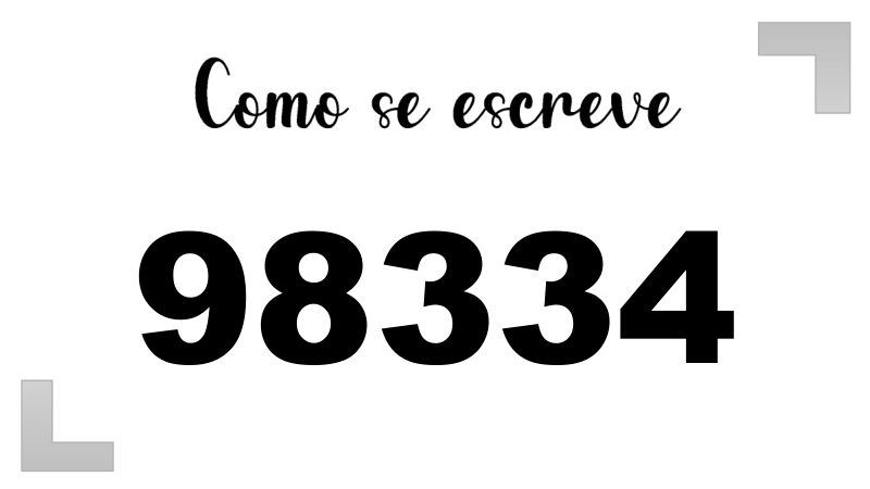 Imagem do número 98334