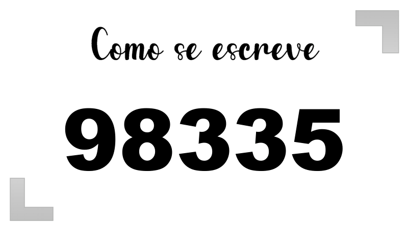 Imagem do número 98335