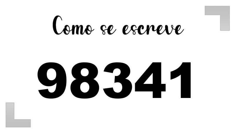 Imagem do número 98341