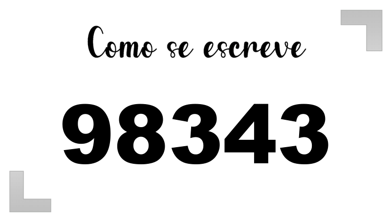 Imagem do número 98343