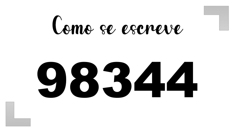 Imagem do número 98344