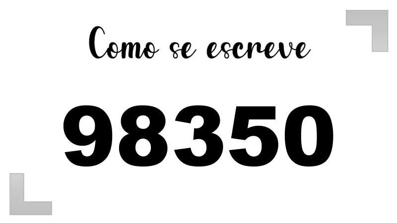 Imagem do número 98350