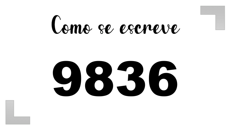 Imagem do número 9836