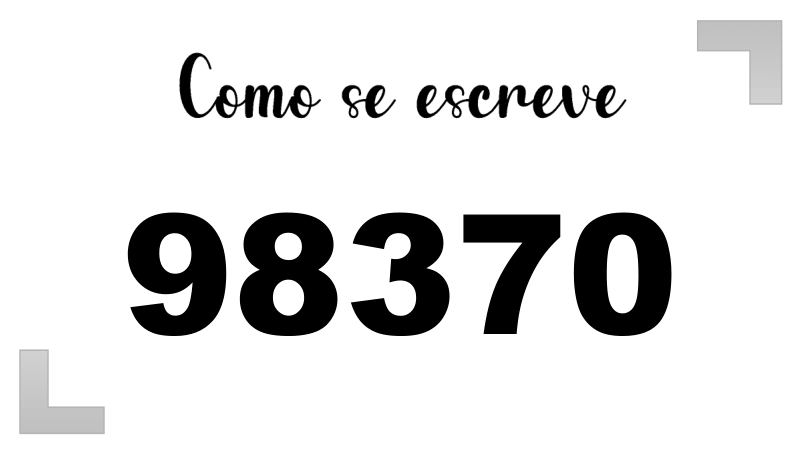 Imagem do número 98370