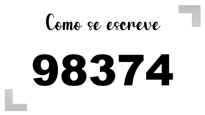 Imagem do número 98374