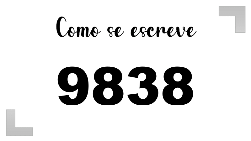 Imagem do número 9838
