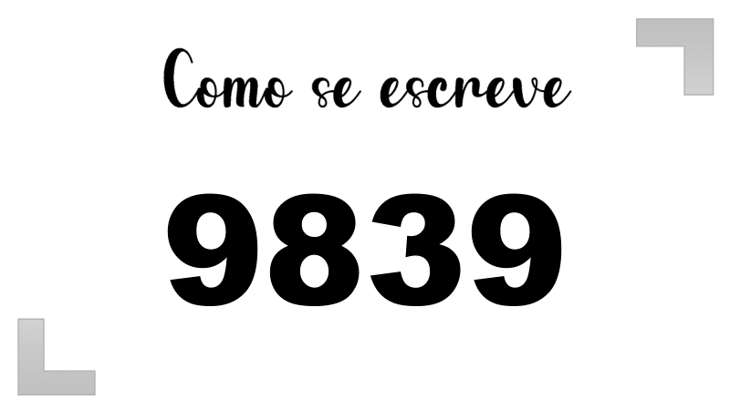 Imagem do número 9839