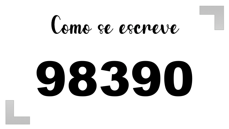 Imagem do número 98390