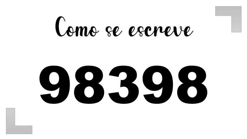 Imagem do número 98398