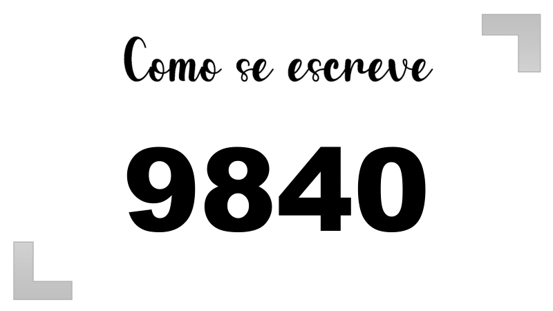 Imagem do número 9840