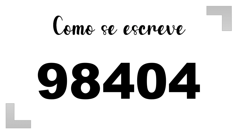 Imagem do número 98404