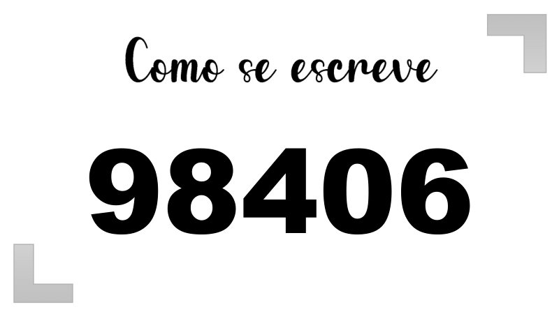 Imagem do número 98406