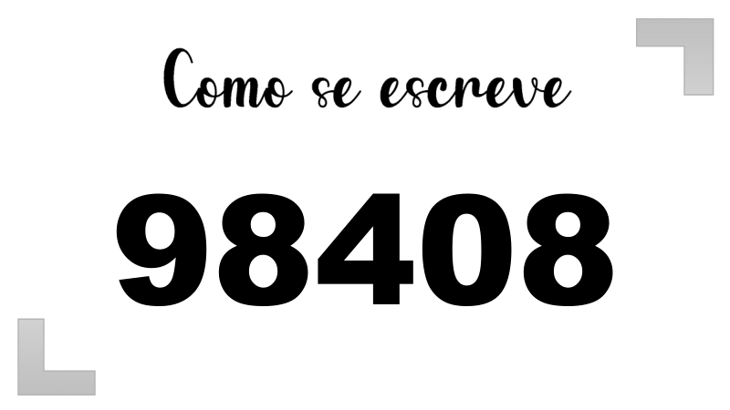 Imagem do número 98408