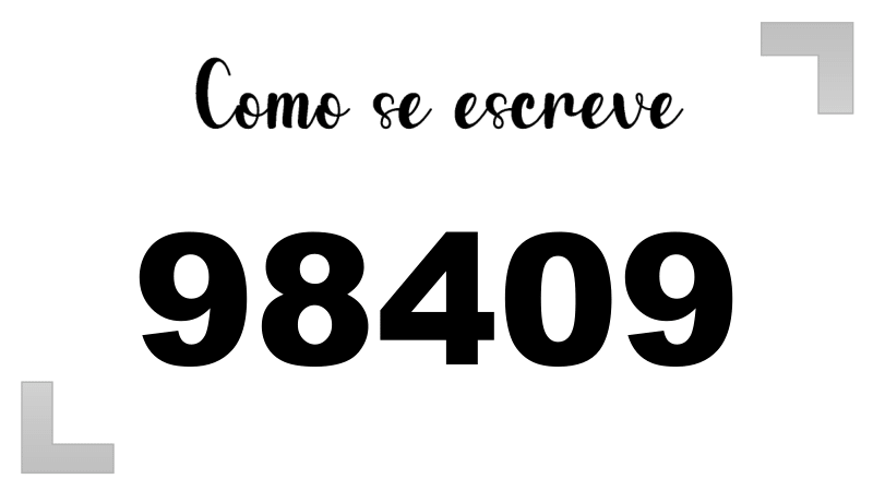 Imagem do número 98409