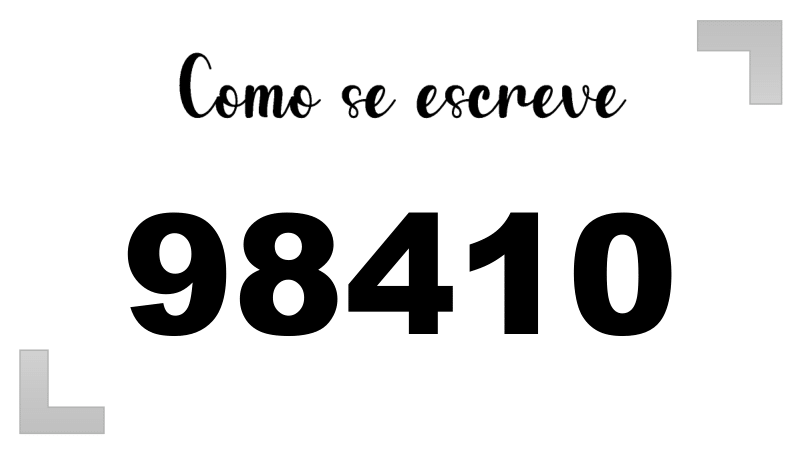 Imagem do número 98410