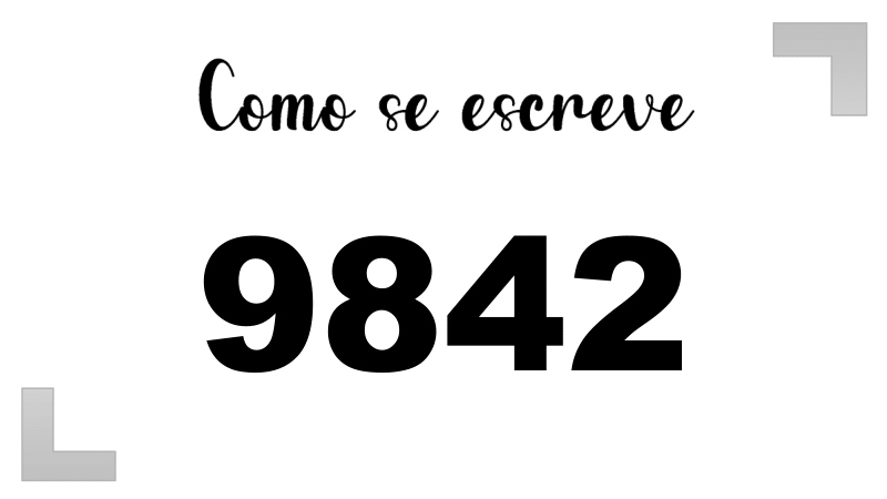 Imagem do número 9842