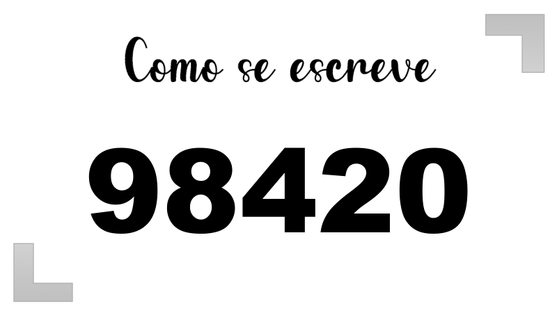 Imagem do número 98420