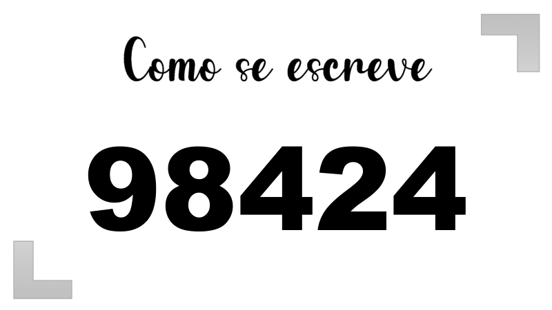 Imagem do número 98424