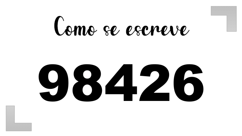 Imagem do número 98426