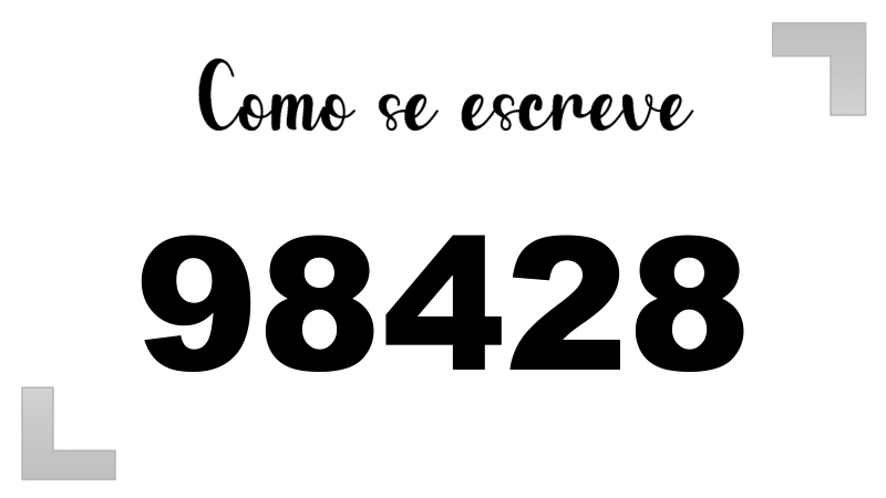 Imagem do número 98428