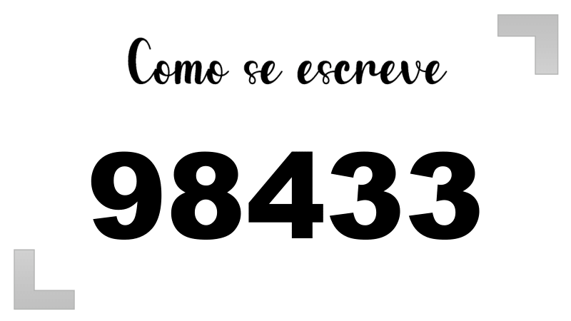 Imagem do número 98433