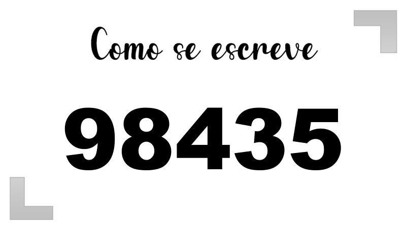 Imagem do número 98435