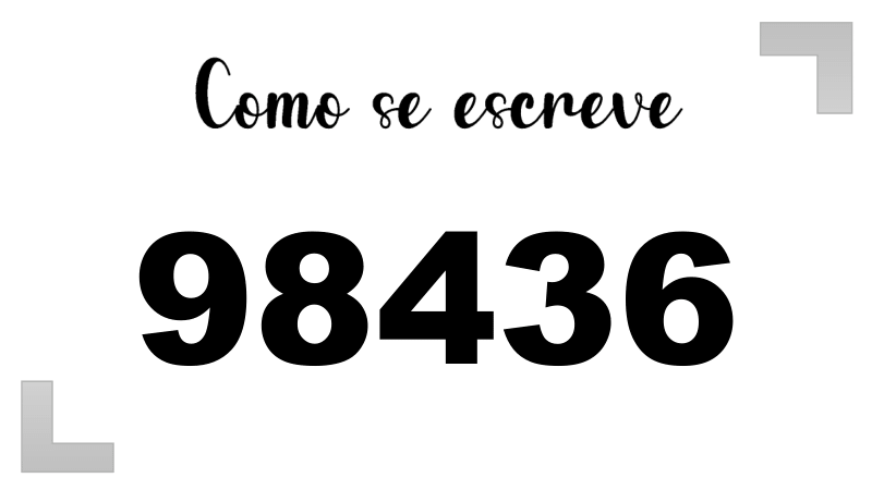 Imagem do número 98436