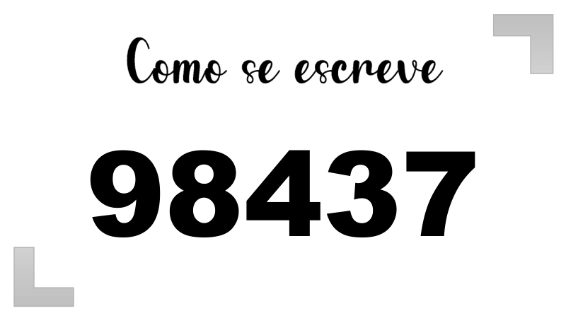Imagem do número 98437