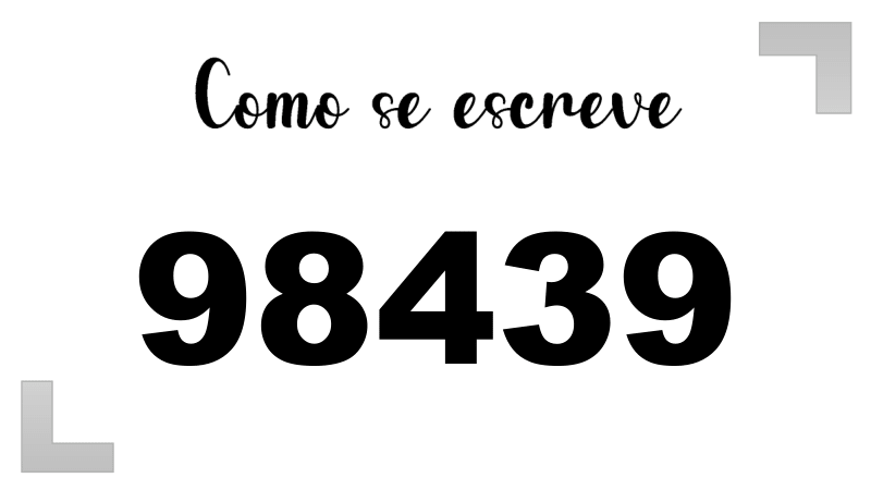 Imagem do número 98439