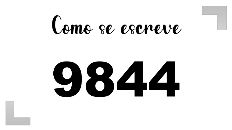Imagem do número 9844