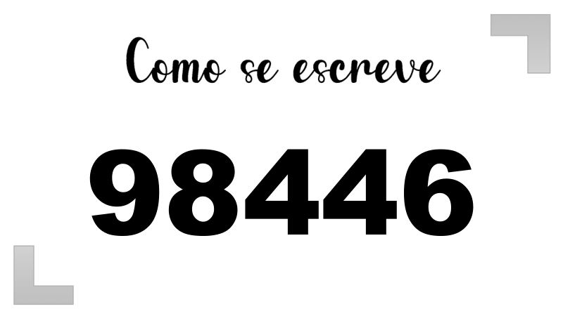 Imagem do número 98446