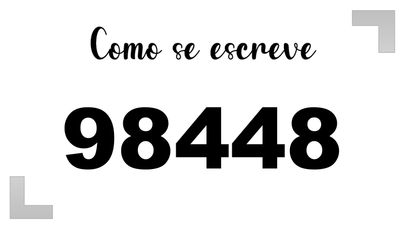 Imagem do número 98448