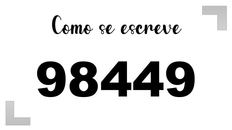 Imagem do número 98449