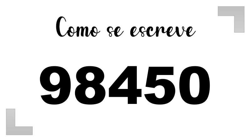 Imagem do número 98450