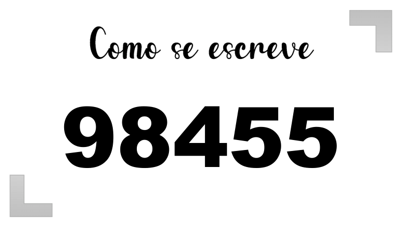 Imagem do número 98455