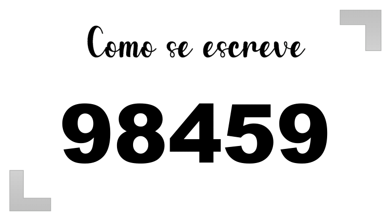 Imagem do número 98459