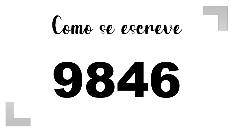 Imagem do número 9846