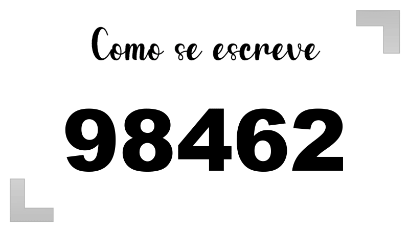 Imagem do número 98462