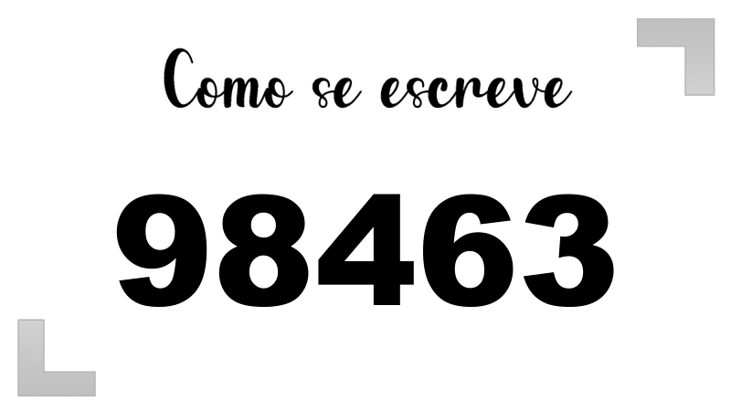 Imagem do número 98463