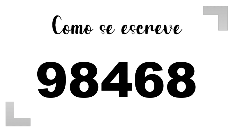 Imagem do número 98468