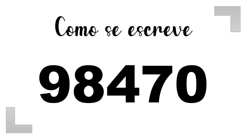 Imagem do número 98470