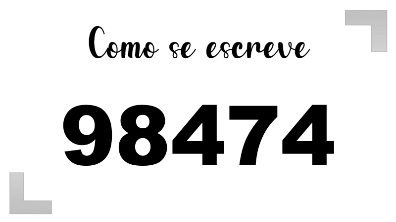 Imagem do número 98474