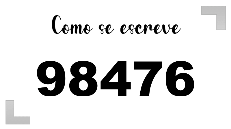 Imagem do número 98476