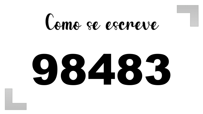 Imagem do número 98483