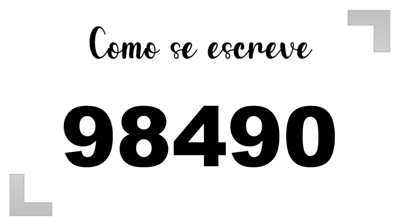 Imagem do número 98490