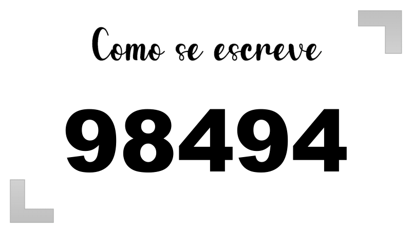 Imagem do número 98494