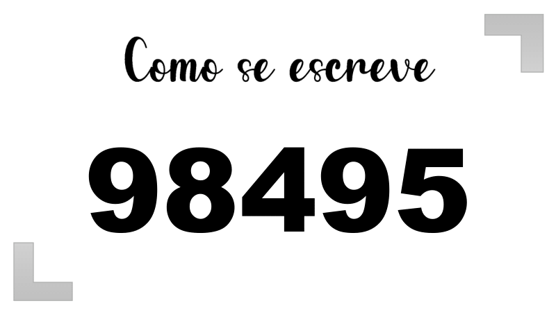 Imagem do número 98495