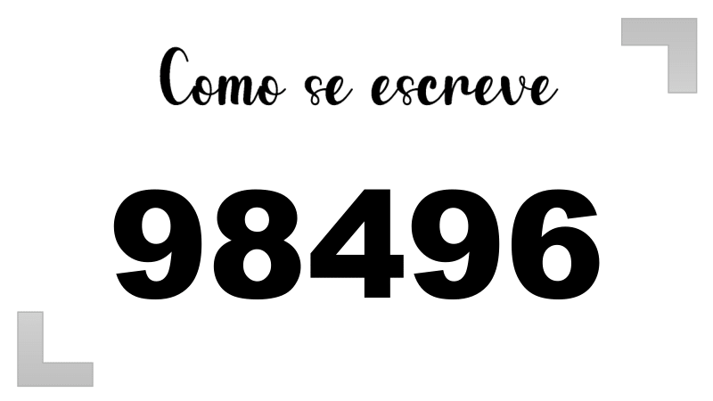 Imagem do número 98496