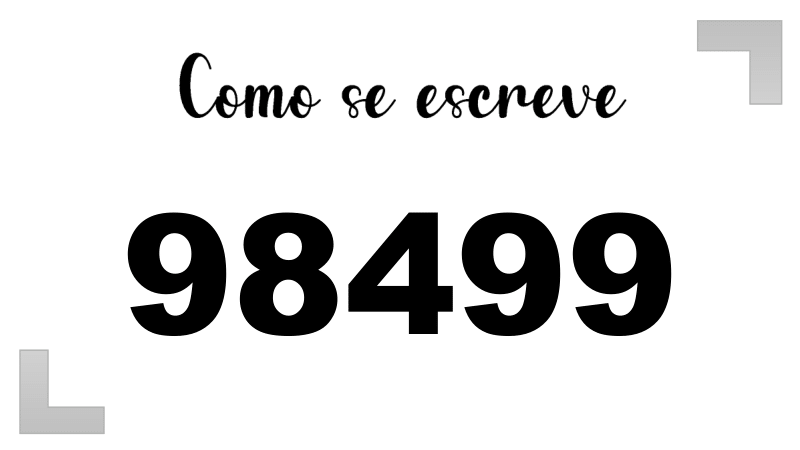 Imagem do número 98499
